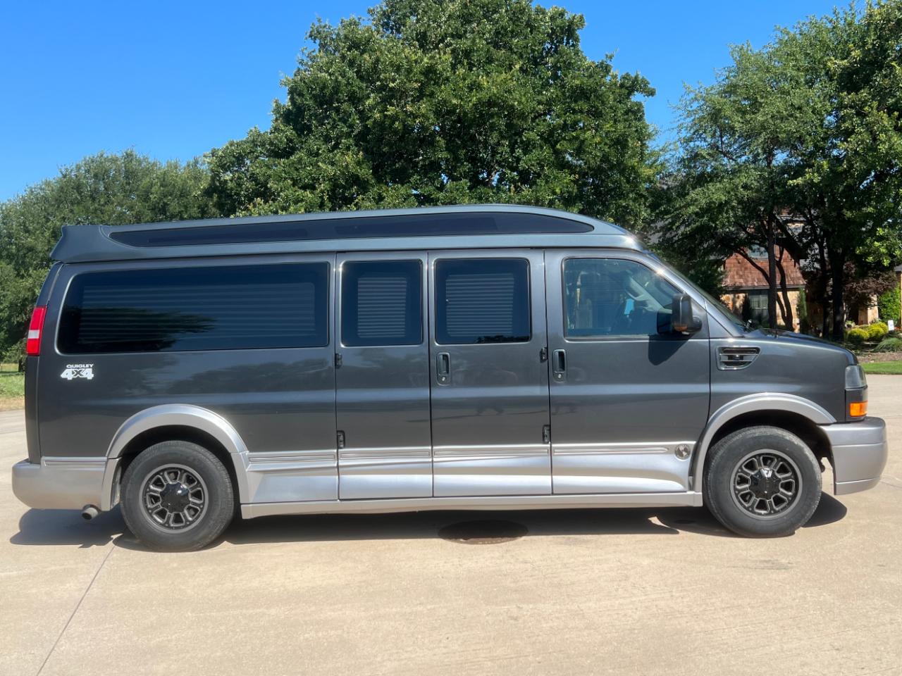 gmc savana cargo 2016 1GTW7BFG4G1216203 image gmc savana cargo 2016 1GTW7BFG4G1216203 image